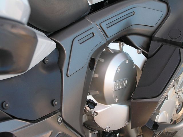 bmw - k-1600-gt