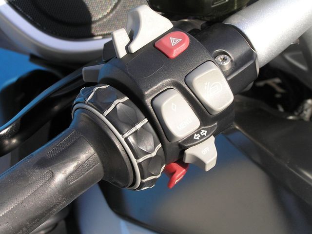 bmw - k-1600-gt