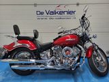 YAMAHA XVS 1100 DRAGSTAR