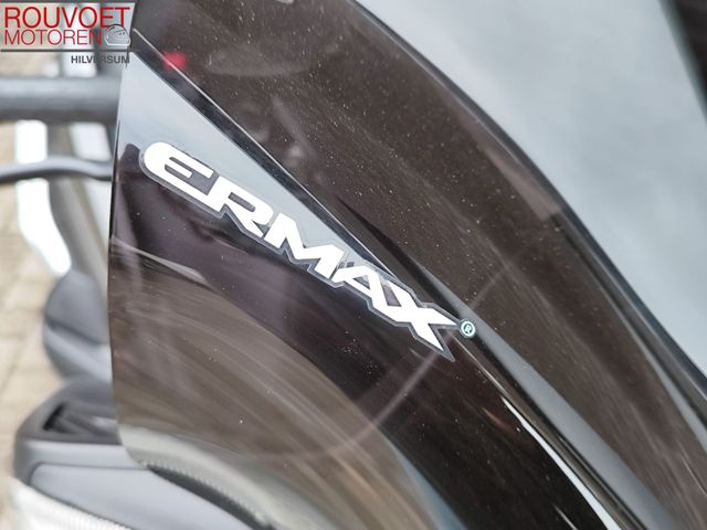 yamaha - yp-400-majesty