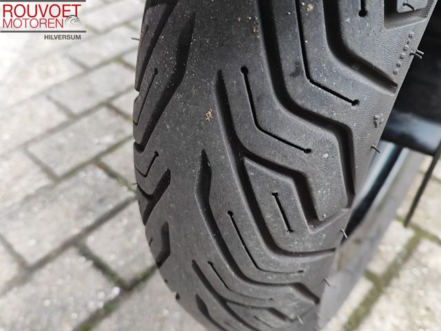 yamaha - yp-400-majesty