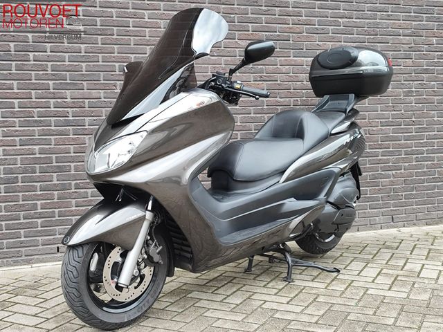 yamaha - yp-400-majesty