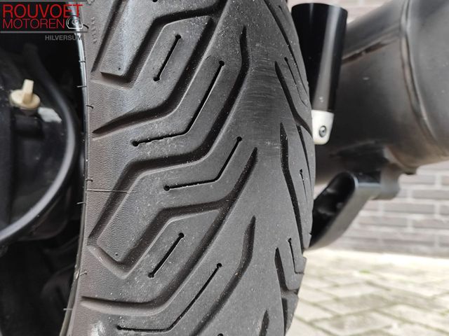 yamaha - yp-400-majesty