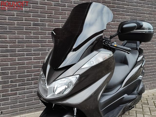 yamaha - yp-400-majesty