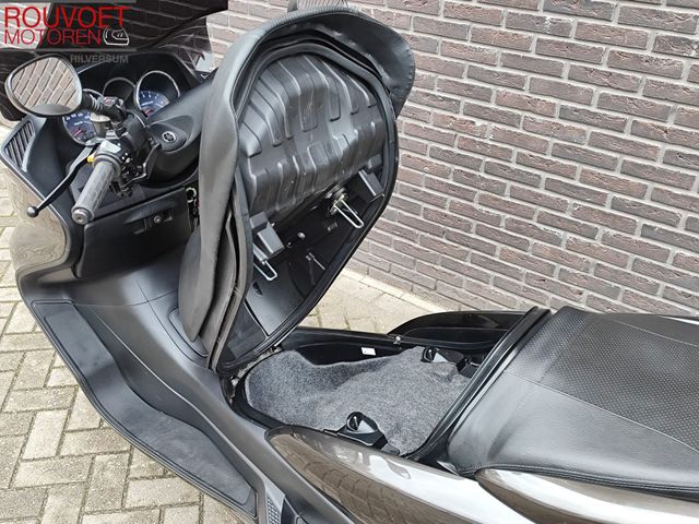 yamaha - yp-400-majesty