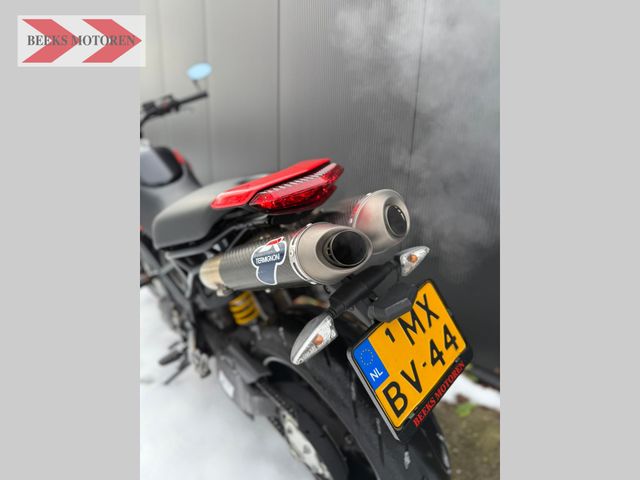 ducati - hypermotard-796