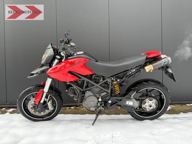 ducati - hypermotard-796