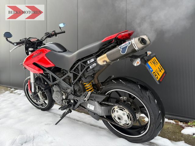 ducati - hypermotard-796