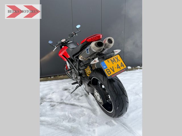ducati - hypermotard-796