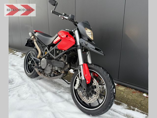 ducati - hypermotard-796