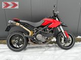 DUCATI HYPERMOTARD 796