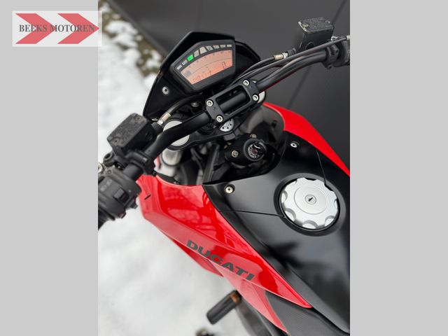 ducati - hypermotard-796