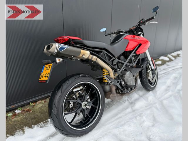 ducati - hypermotard-796