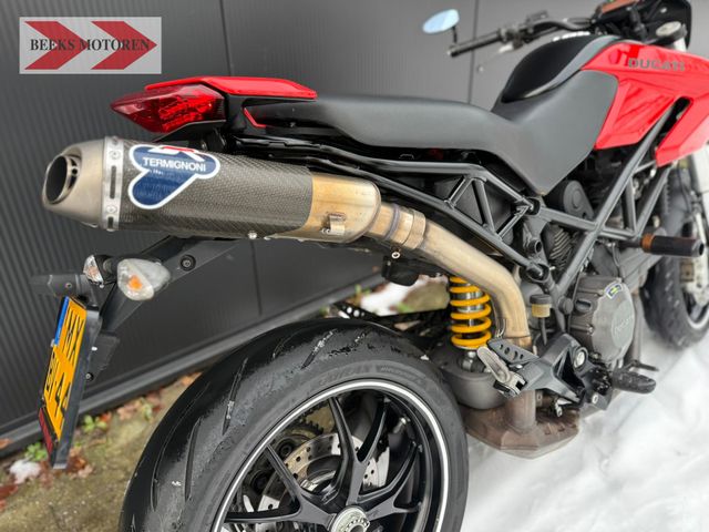 ducati - hypermotard-796