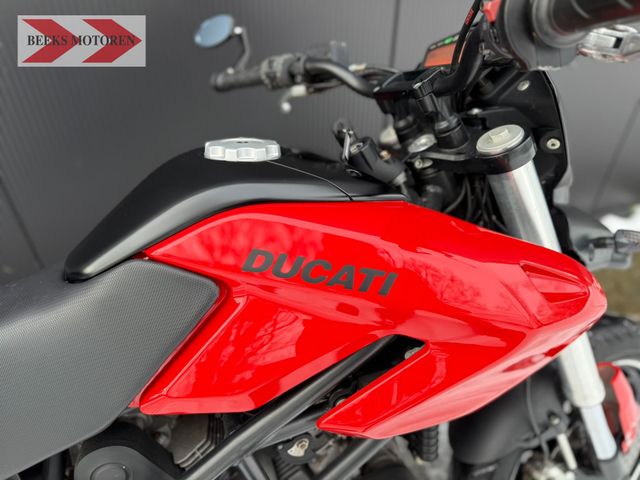 ducati - hypermotard-796