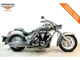 HONDA VT 1300 CX ABS