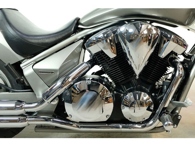honda - vt-1300-cx-abs