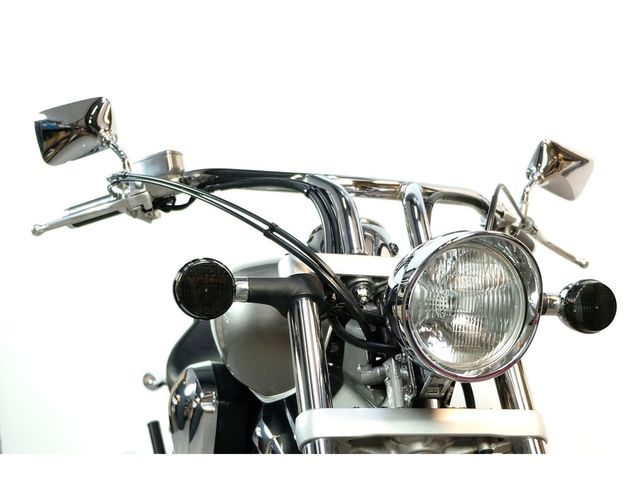honda - vt-1300-cx-abs