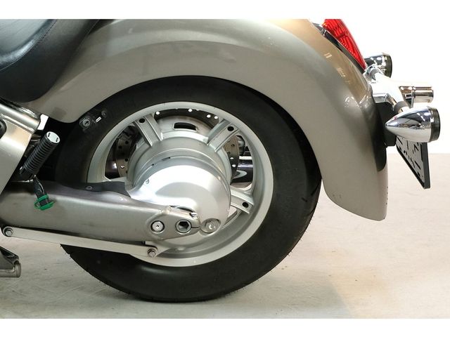 honda - vt-1300-cx-abs