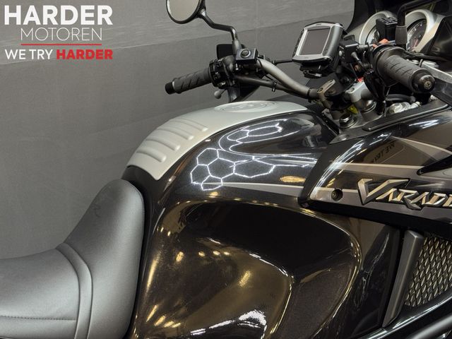 honda - xl-1000-v-varadero-abs