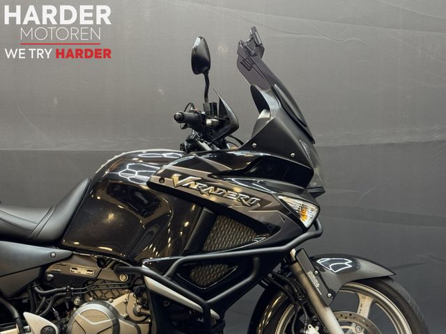honda - xl-1000-v-varadero-abs