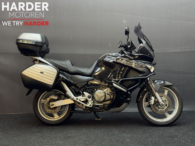 honda - xl-1000-v-varadero-abs