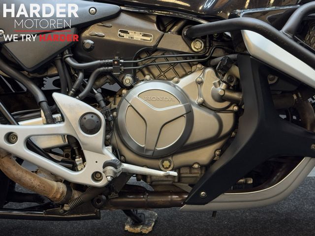honda - xl-1000-v-varadero-abs