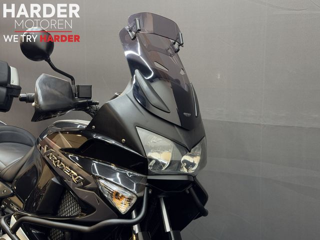 honda - xl-1000-v-varadero-abs
