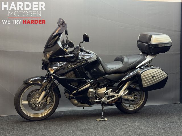 honda - xl-1000-v-varadero-abs