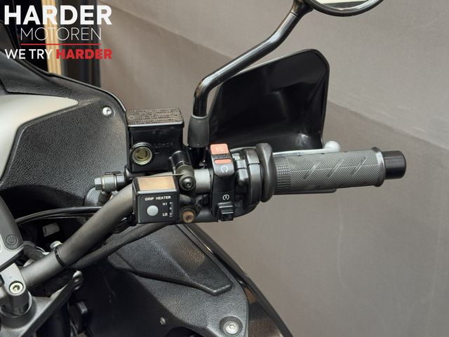 honda - xl-1000-v-varadero-abs