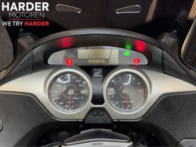 honda - xl-1000-v-varadero-abs