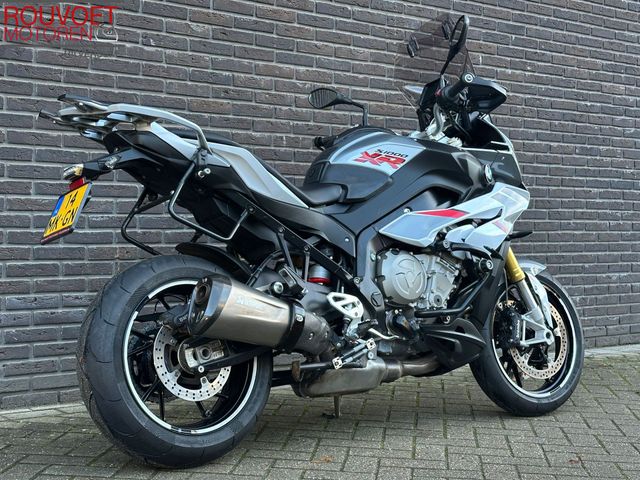 bmw - s-1000-xr