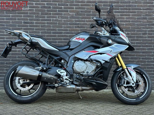 bmw - s-1000-xr