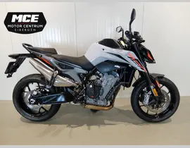 KTM 790 Duke L 2023 occasion