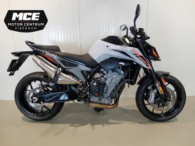 KTM 790 DUKE L – foto 4