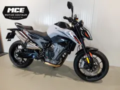 KTM 790 Duke L 2023 occasion – foto 7 van 12