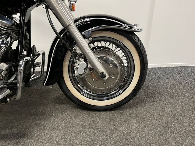 yamaha - xv-1600-wildstar