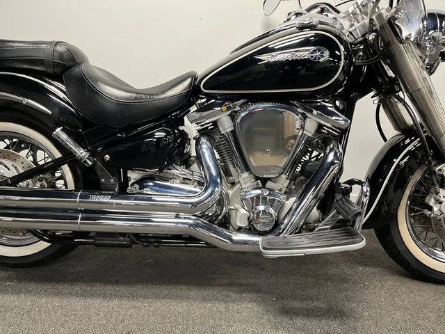 yamaha - xv-1600-wildstar