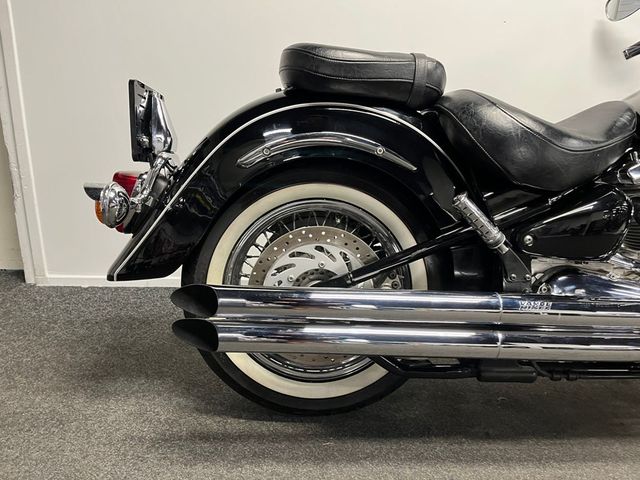 yamaha - xv-1600-wildstar