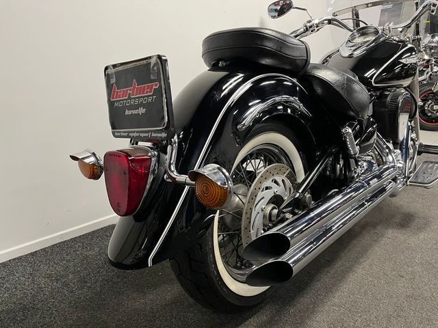 yamaha - xv-1600-wildstar