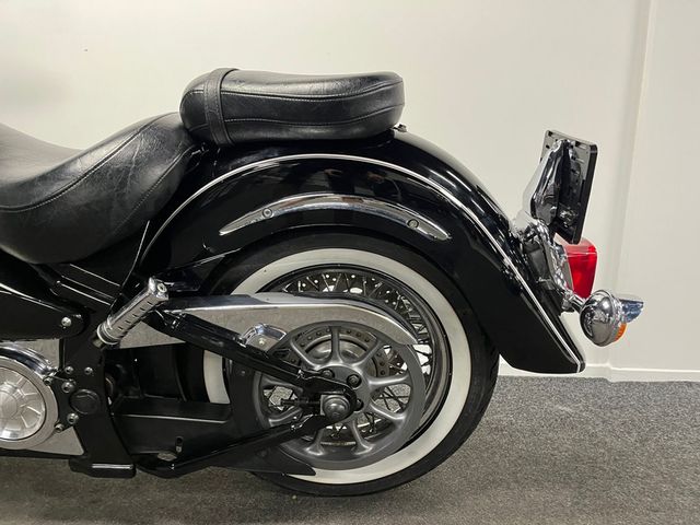 yamaha - xv-1600-wildstar