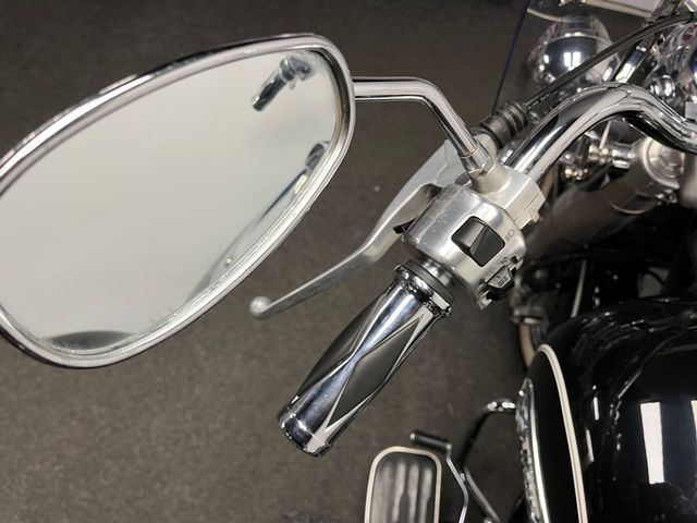 yamaha - xv-1600-wildstar