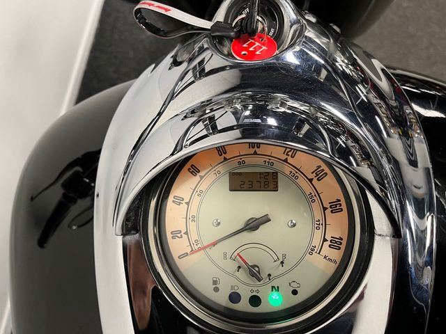 yamaha - xv-1600-wildstar