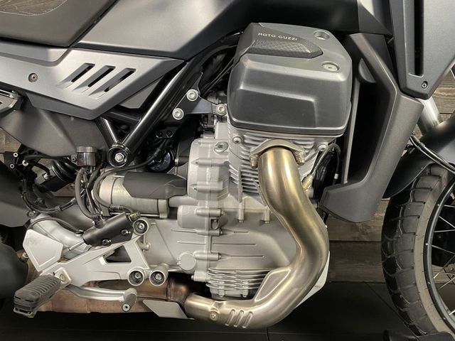 moto-guzzi - stelvio