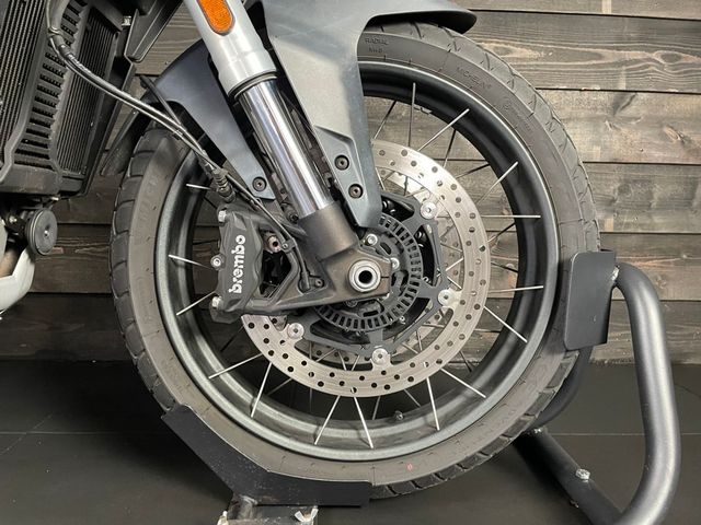 moto-guzzi - stelvio