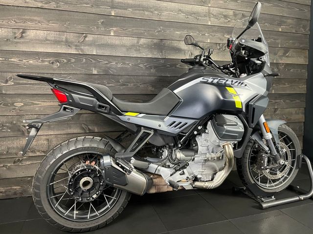 moto-guzzi - stelvio