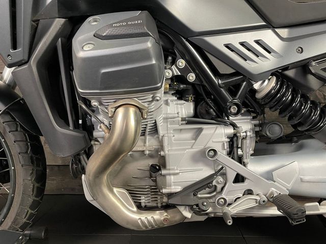 moto-guzzi - stelvio