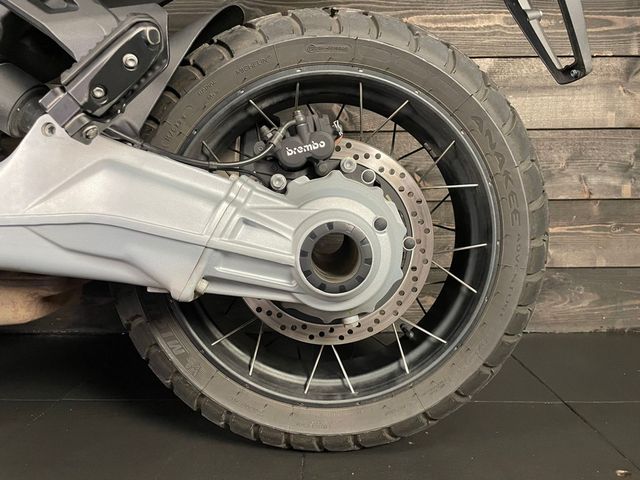 moto-guzzi - stelvio