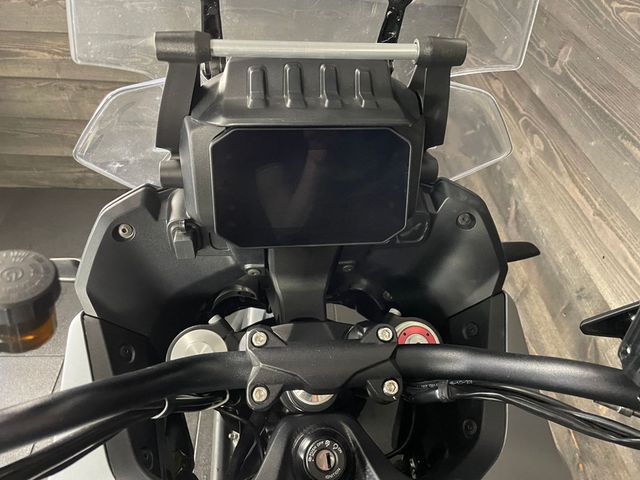 moto-guzzi - stelvio