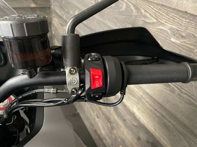 moto-guzzi - stelvio